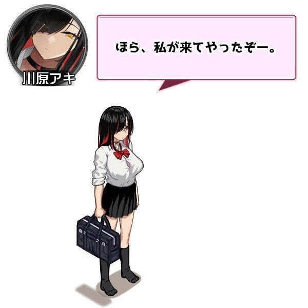 ギャルベヤ!?〜学校最寄りのギャルのたまり場〜 サンプル画像 6