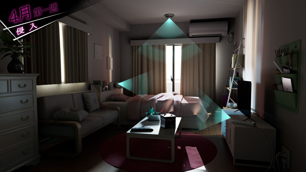 HOME サンプル画像 3
