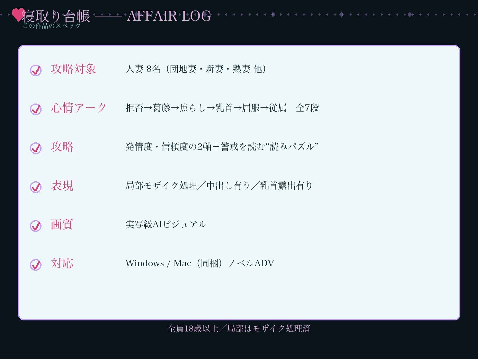 団地妻名鑑 サンプル画像 6