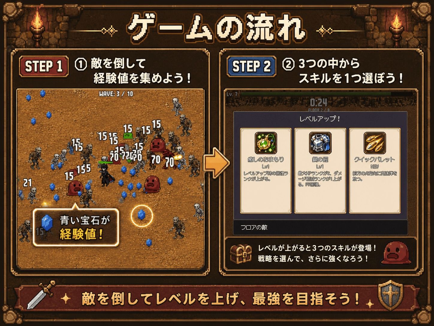 魔界サバイバー 〜魔王が死んだ乱世で、俺が美女を引き連れ天下を取ることにした〜 サンプル画像 1