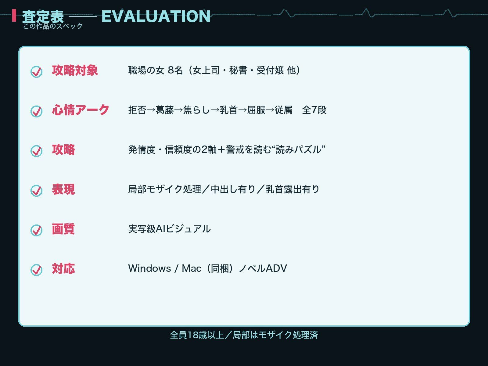 オフィス品評会 サンプル画像 6