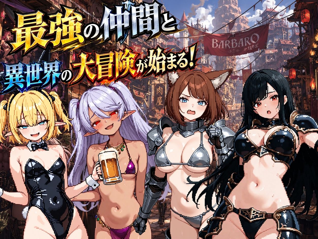 デュエル・ギャンブラー サンプル画像 2