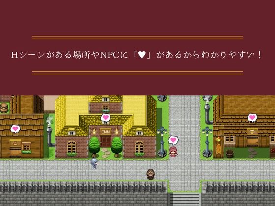 【NPC姦】アルディシア・フロンティア【アイアンクラッド編】 サンプル画像 3