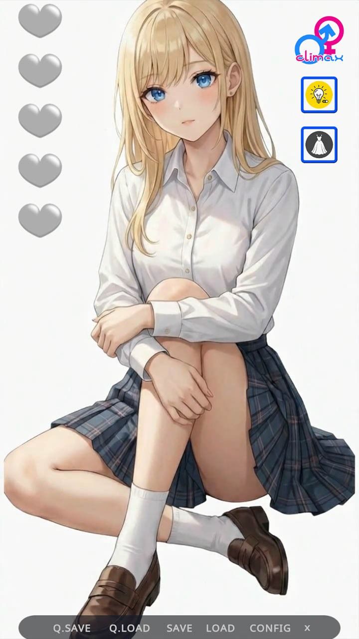 うさみさんといっしょ-Peeping MySchool- サンプル画像 1
