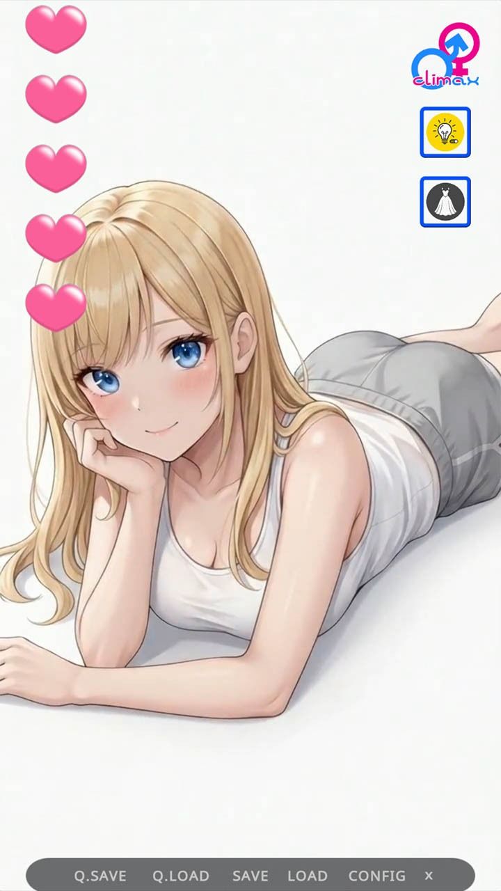 うさみさんといっしょ-Peeping MySchool- サンプル画像 2
