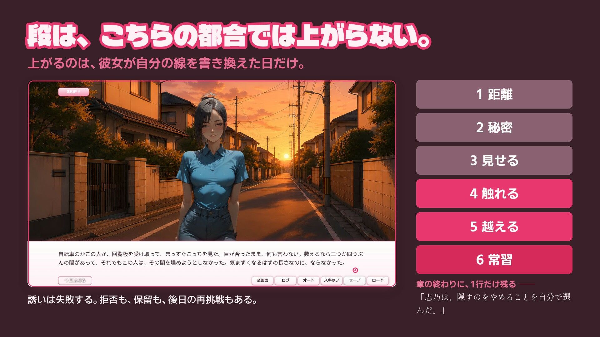 親友の母と巨乳ママ友4人を口説き落とす30日〜人妻寝取りADV〜 サンプル画像 3