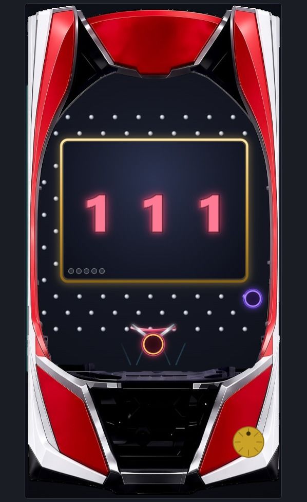 パチンコメイカー サンプル画像 1