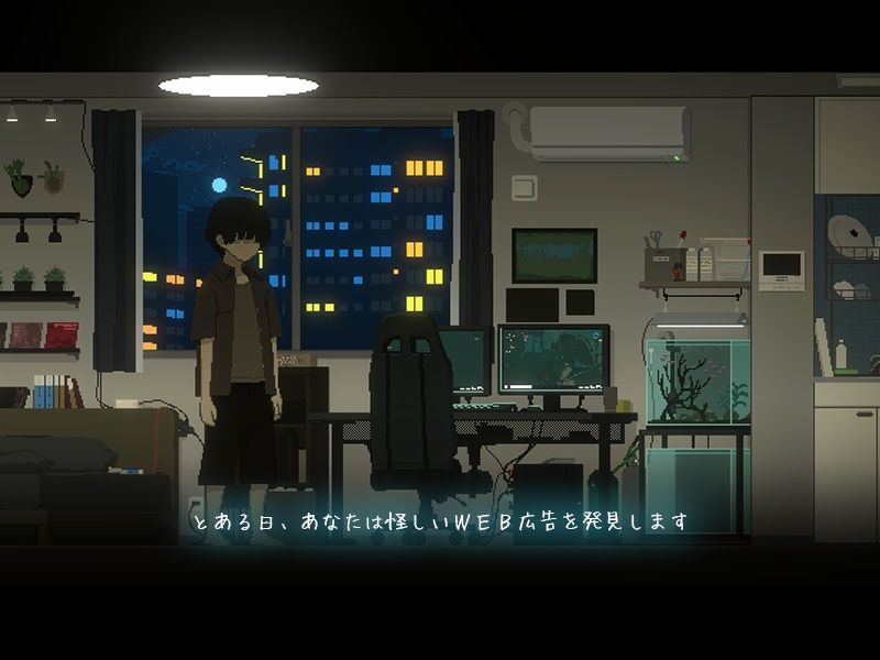 【スマホ対応】CIRCLEMATE サークルメイト サンプル画像 2