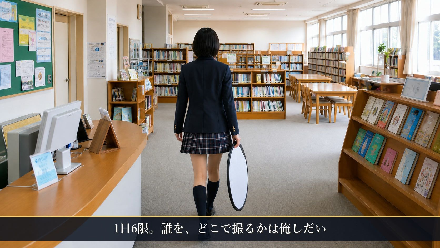 アフタースクールガールズ〜卒業後のお楽しみ〜 サンプル画像 2