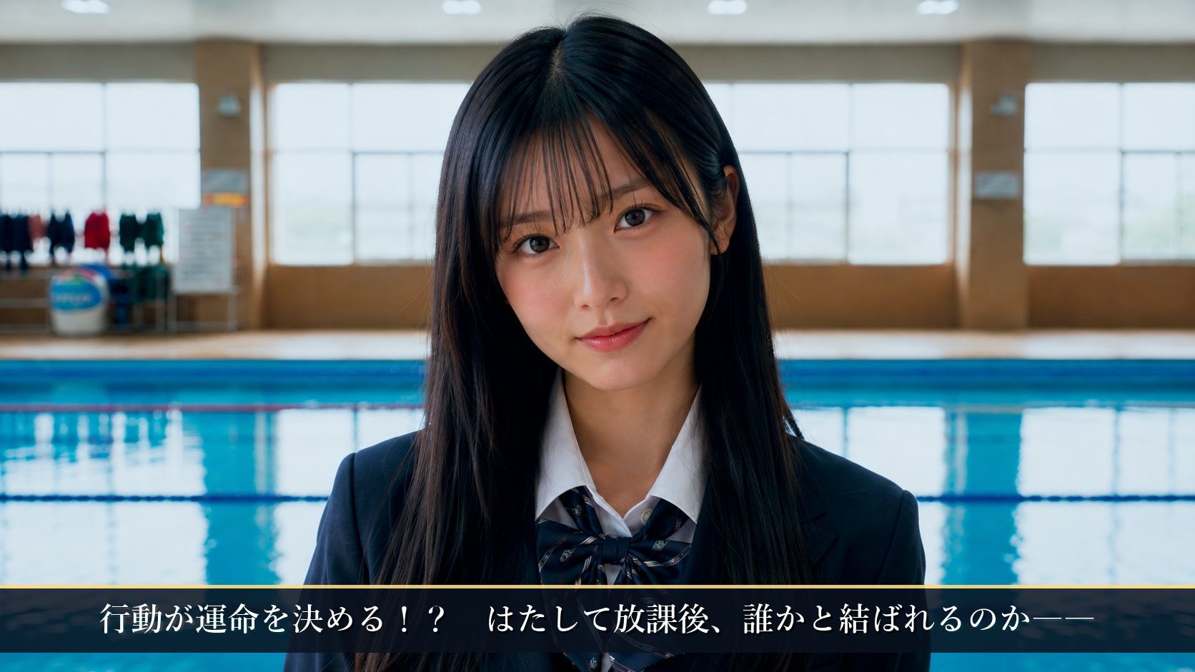 アフタースクールガールズ〜卒業後のお楽しみ〜 サンプル画像 3