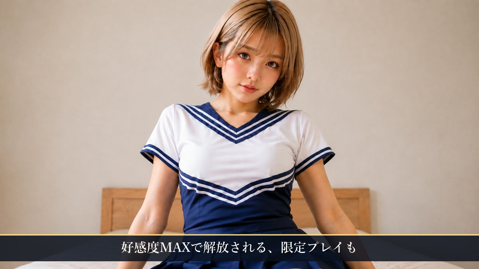アフタースクールガールズ〜卒業後のお楽しみ〜 サンプル画像 5