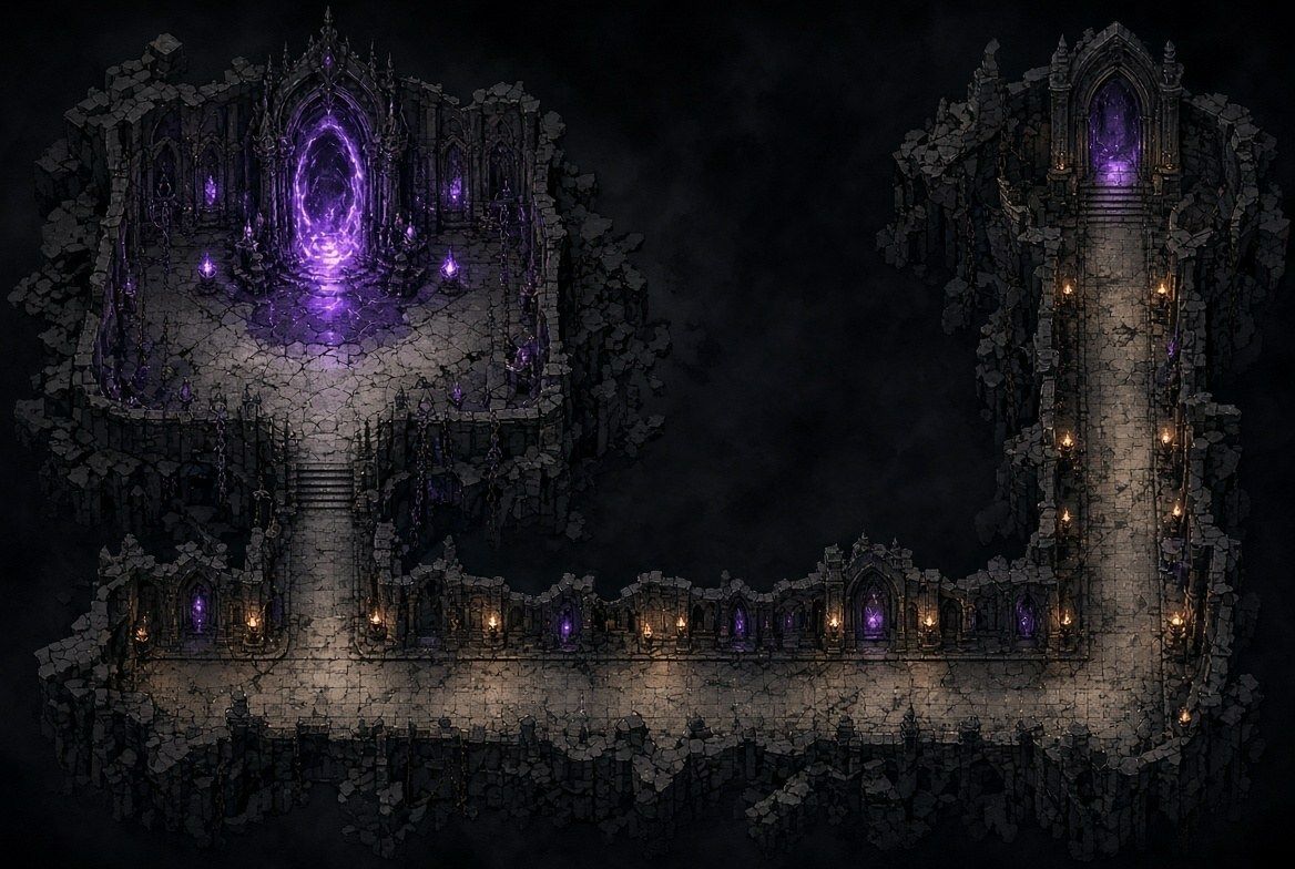 ブラックドラゴン・キャッスル BLACK DRAGON CASTLE サンプル画像 2