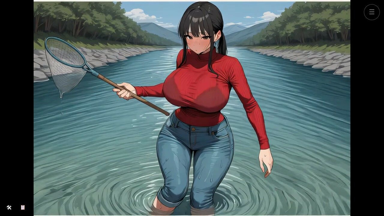 雌堕村 〜都会から来たわたしが牝になるまで〜 サンプル画像 2