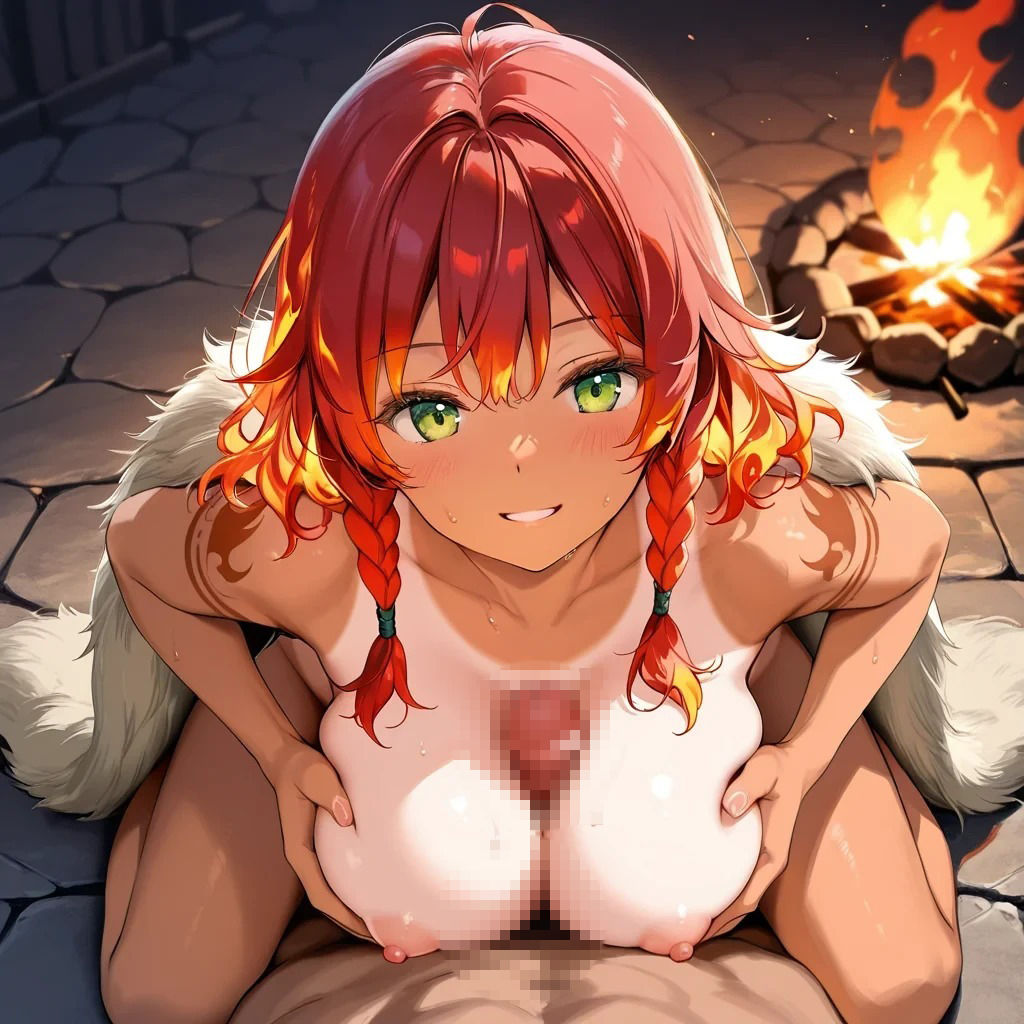 ファンタジーサバイバー 〜聖装ヒロインと魔物の群れ〜 サンプル画像 3