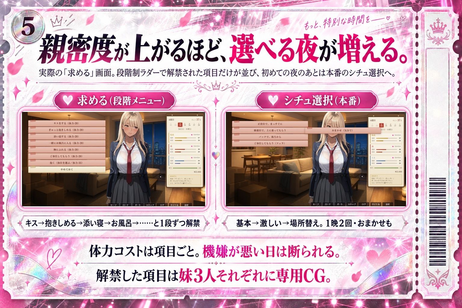 妹コレクション サンプル画像 5