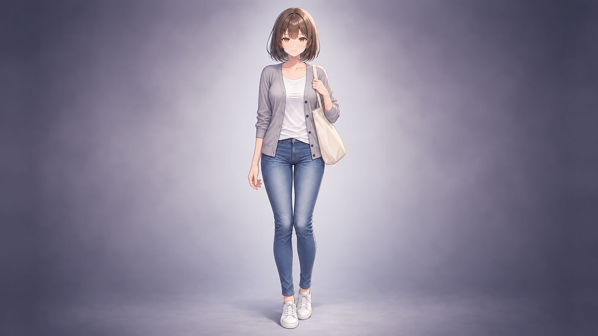 ファインダー越しの、冴島美緒 サンプル画像 2