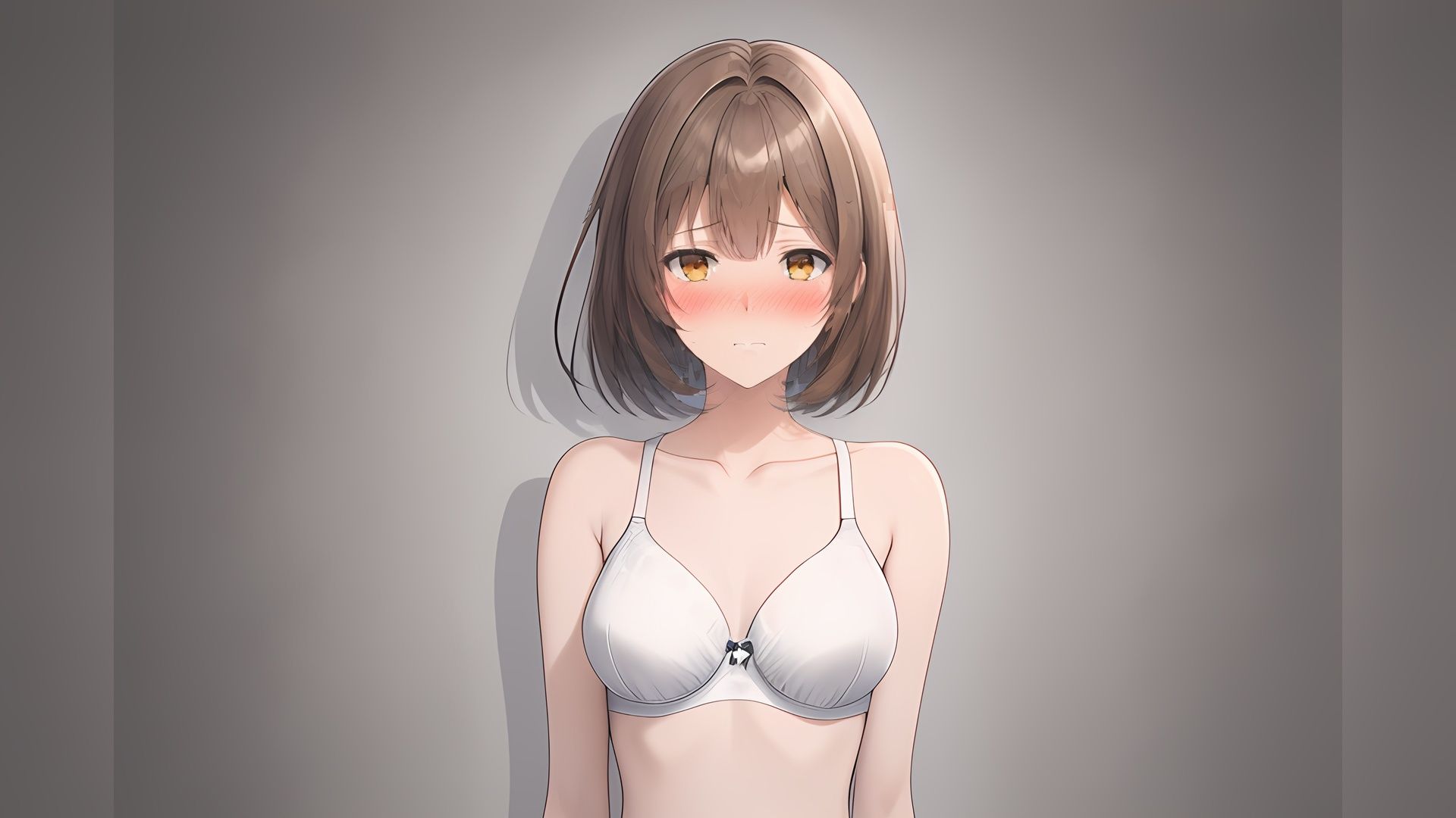 ファインダー越しの、冴島美緒 サンプル画像 5