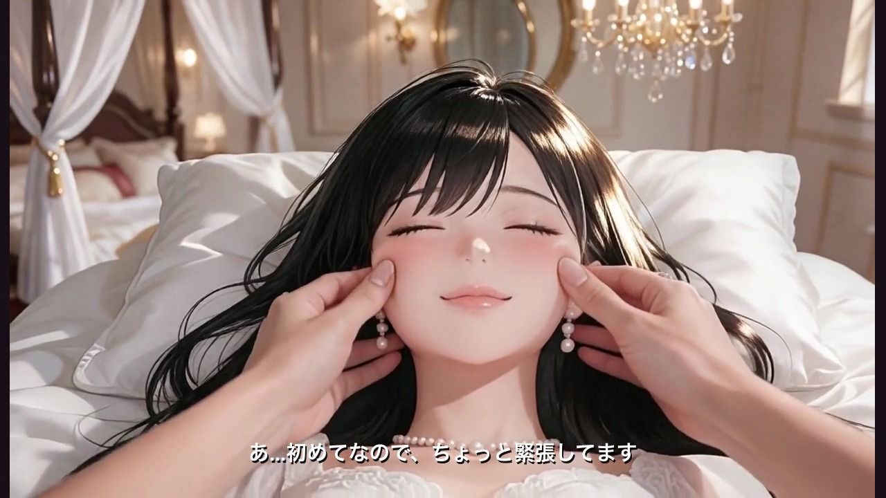エステで堕ちる女 〜挙式まで、あと20日〜 サンプル画像 2