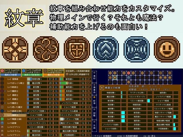 ドレスアップナイト -True Knight’s Refrain- サンプル画像 5