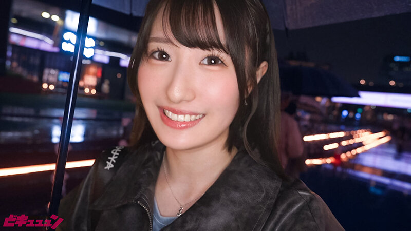 AIマッチングアプリで出会った素人男性とのプライベートSEX ~青葉はる~ サンプル画像 1