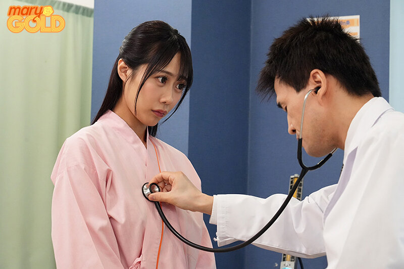 倫理なき医師たちの健康診断ハラスメントに勃起乳首アクメさせられた新卒OL 澪奈あすみ サンプル画像 2