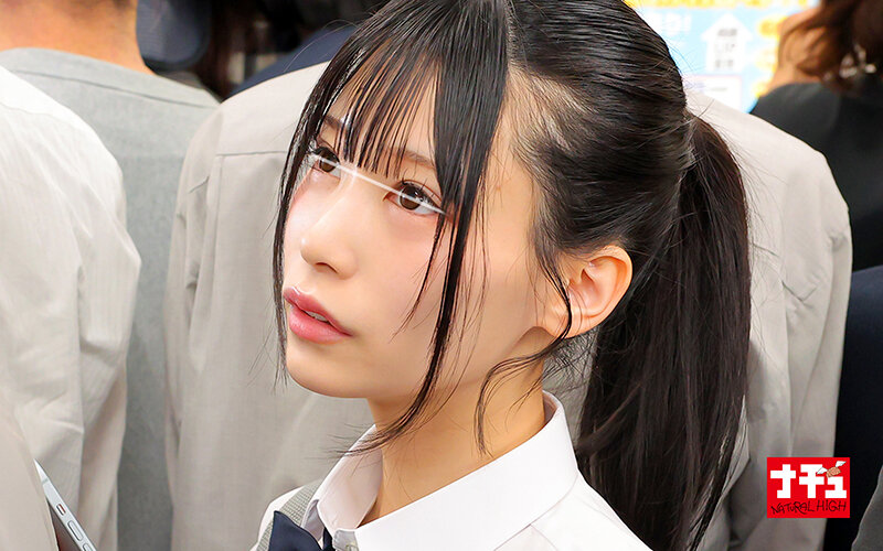 対面羞恥で何度もイカされ糸が引くほど舌を絡ませるベロキス発情娘8 透明感ビッチ〇 サンプル画像 2