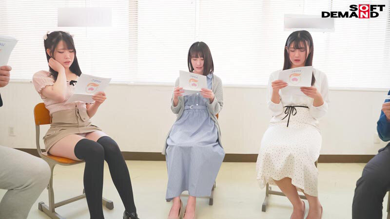 オナニー依存症リハビリセンター サンプル画像 3