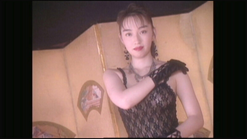 大人のAVベストセレクション vol.52 1990年代名作ドラマ編8 10作品本編まるごと収録 サンプル画像 3