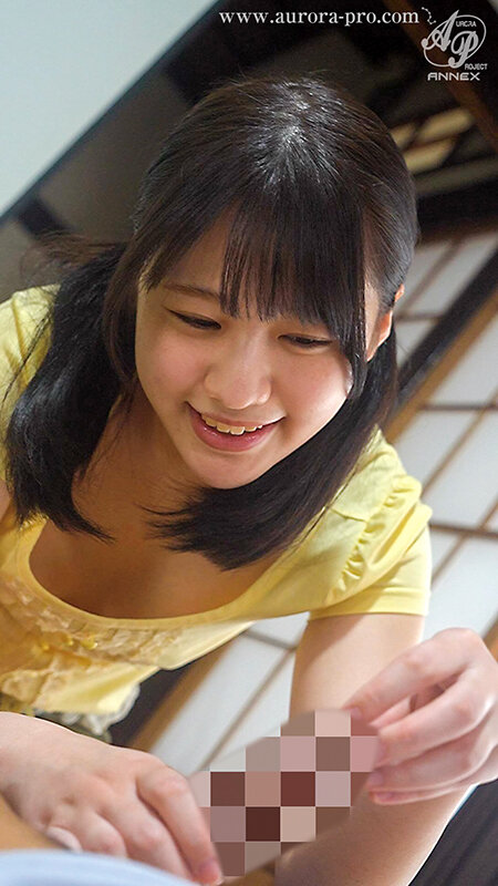 「中に出シて…赤チャンちょうだい…」初心なカラダを悪戯され…中出し孕ませ懐妊 帰省してきた姪っ子の美乳 浅海なみ サンプル画像 6