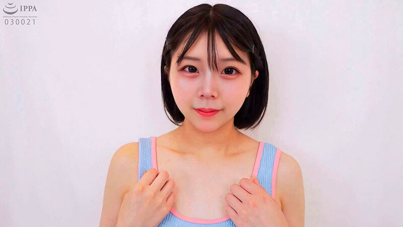 『渡辺まりか』着エロアイドル性感マッサージで欲情えっち！グラビア撮影中に枕営業『アイドルってセックスするのがお仕事なんですね、、』 サンプル画像 1