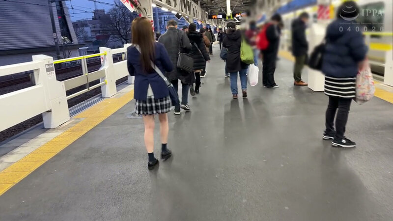 異常性欲者のクズ男に狙われた美少女。 瀬戸ひなこ サンプル画像 1