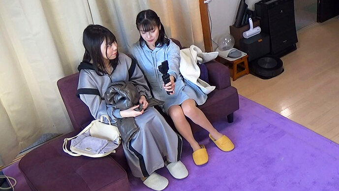 レズナンパ5 8時間 サンプル画像 3