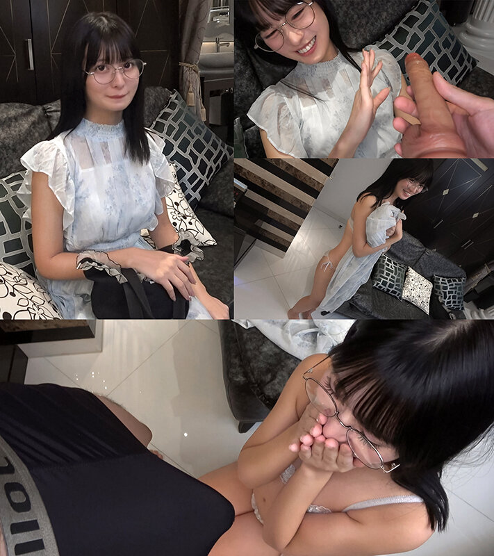 無修正に出た女たち vol.4 サンプル画像 2