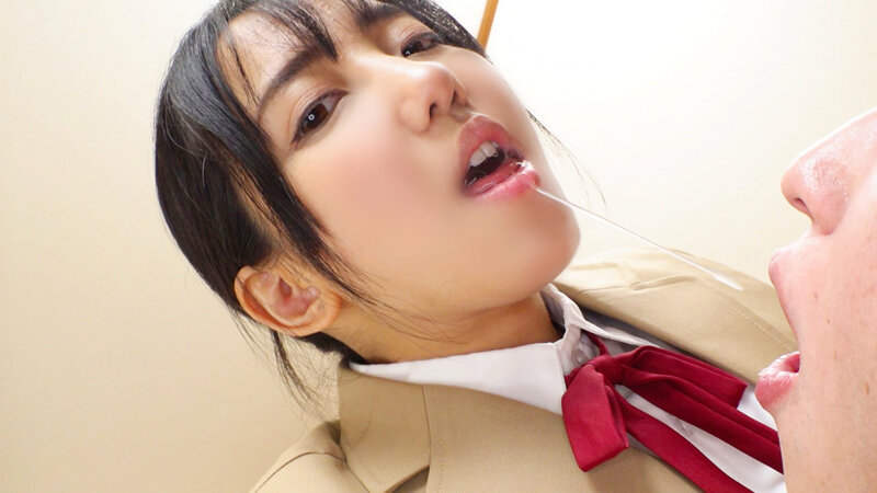 舌体舐極べろちゅぱ手コキ!! 美咲音 サンプル画像 6