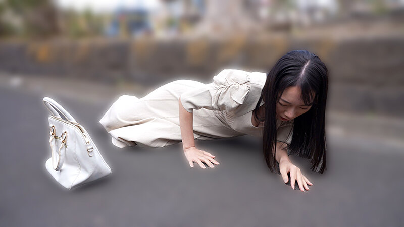 【アヘ堕ち高飛車女編】無防備女睡眠姦盗撮 サンプル画像 1