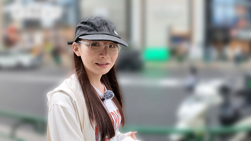 【変身願望女子】陰キャ女子をキメセクで別人化させてみた サンプル画像 1