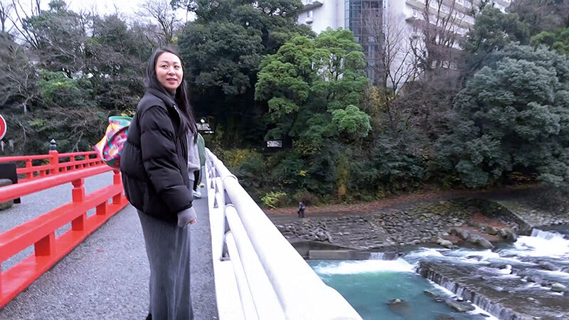 愛妻に中出しを 裏・不倫の果てに 番外篇 人妻T智・続 サンプル画像 1
