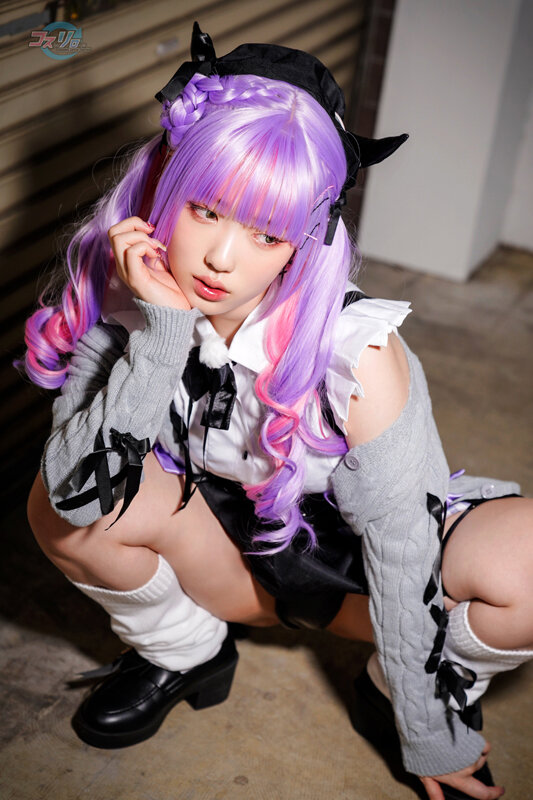 拝啓、アンチ共へ。「炎上したけど反省してません◆」お騒がせ元アイドルが個撮モデルで生SEX サンプル画像 1