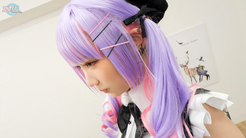 拝啓、アンチ共へ。「炎上したけど反省してません◆」お騒がせ元アイドルが個撮モデルで生SEX サンプル画像 2
