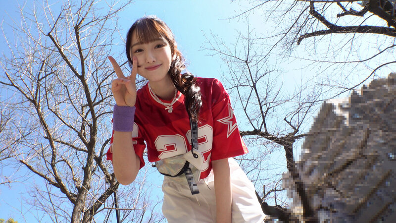 さわやかバスケ女子、本当はめちゃくちゃ性欲強い。 サンプル画像 2