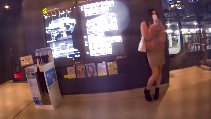 俺のハメ撮り備忘録 P活でハメまくった美女とのプライベートセックス映像集 サンプル画像 6