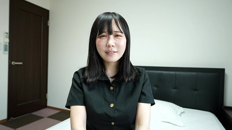 【個人撮影】ゆうきすずの喉チン触り&開口器アヘ顔Wピース サンプル画像 1