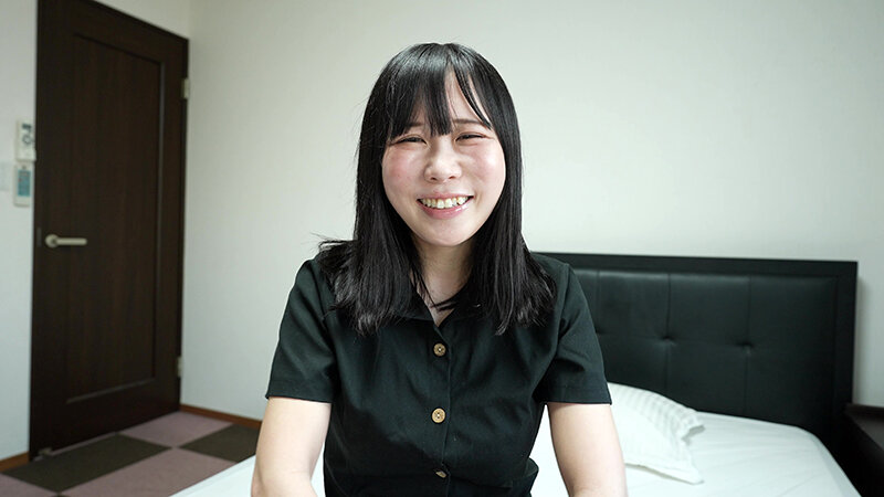 【個人撮影】ゆうきすずの喉チン触り&開口器アヘ顔Wピース サンプル画像 3