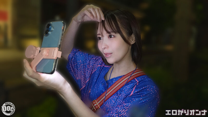 球場で出会ったエッチな美少女インフルエンサー！全男子が沼るあざとテクに翻弄されっぱなし絶頂2days ＃野球女子 ＃生ハメ三昧 ＃神美尻 【エロがりオンナ ＃001.ゆいちゃん】 サンプル画像 2