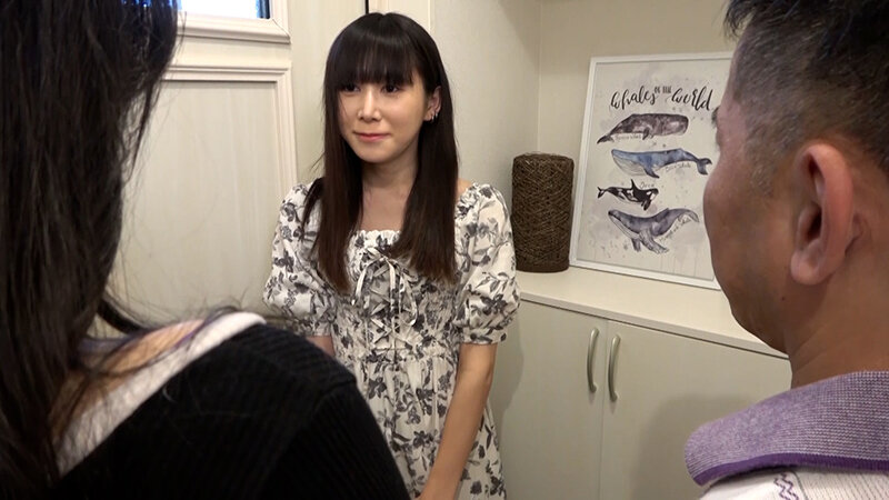 二年振りに実家に帰って来た倅は男の娘となって帰って来た!男同士!?女同士!?の肉欲セックスに堕ちる変態家族! サンプル画像 2