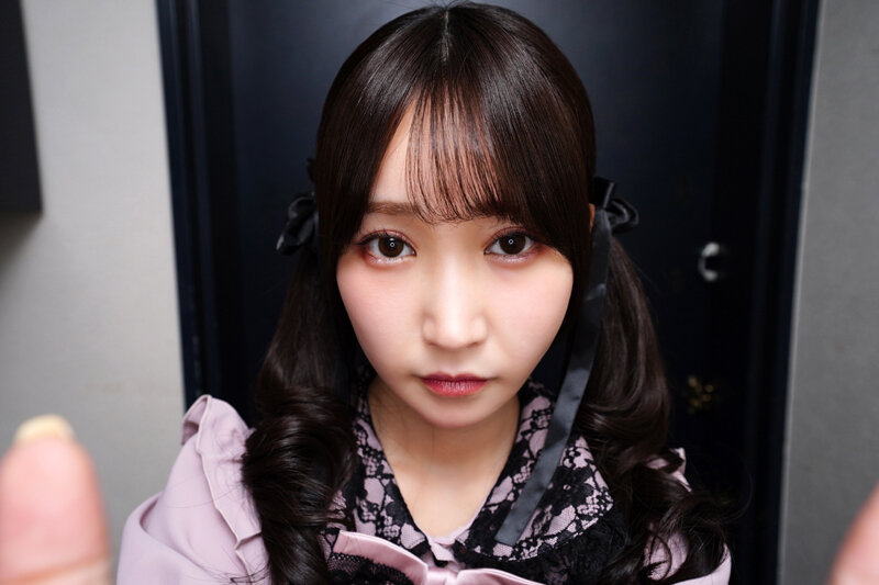 【VR】ご自由にお使いください。~国家命令で童貞宅に派遣された、都合のいい肉オナホ~依本しおり サンプル画像 4