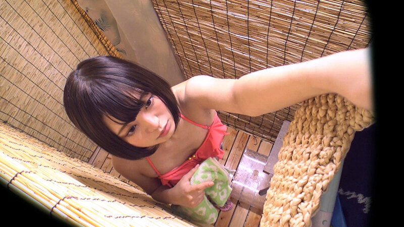 微乳・巨乳・超乳40人 夏・海・水着娘ヌレ濡れおま〇こイキ狂いオナニー サンプル画像 4