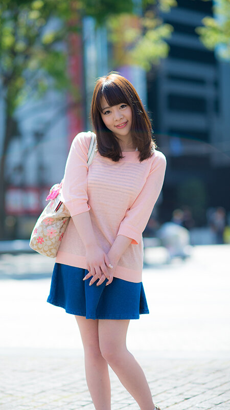 素人ナンパドキュメント 服の上からでもわかる膨らみ&可愛さMAX! 美巨乳娘 12人4時間10 サンプル画像 2
