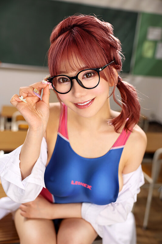 【VR】【8K】How to 学園VR見たら【絶対】SEXが上手くなる教科書AV 中イキ編 有村のぞみ サンプル画像 3