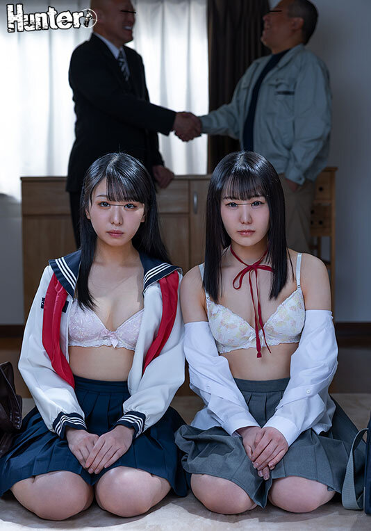 娘、口姦 サンプル画像 1